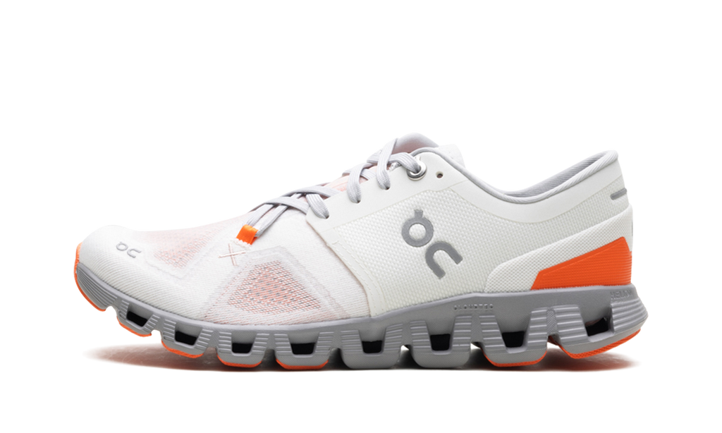 Cloud X 3 Ελεφαντόδοντο Κράμα
