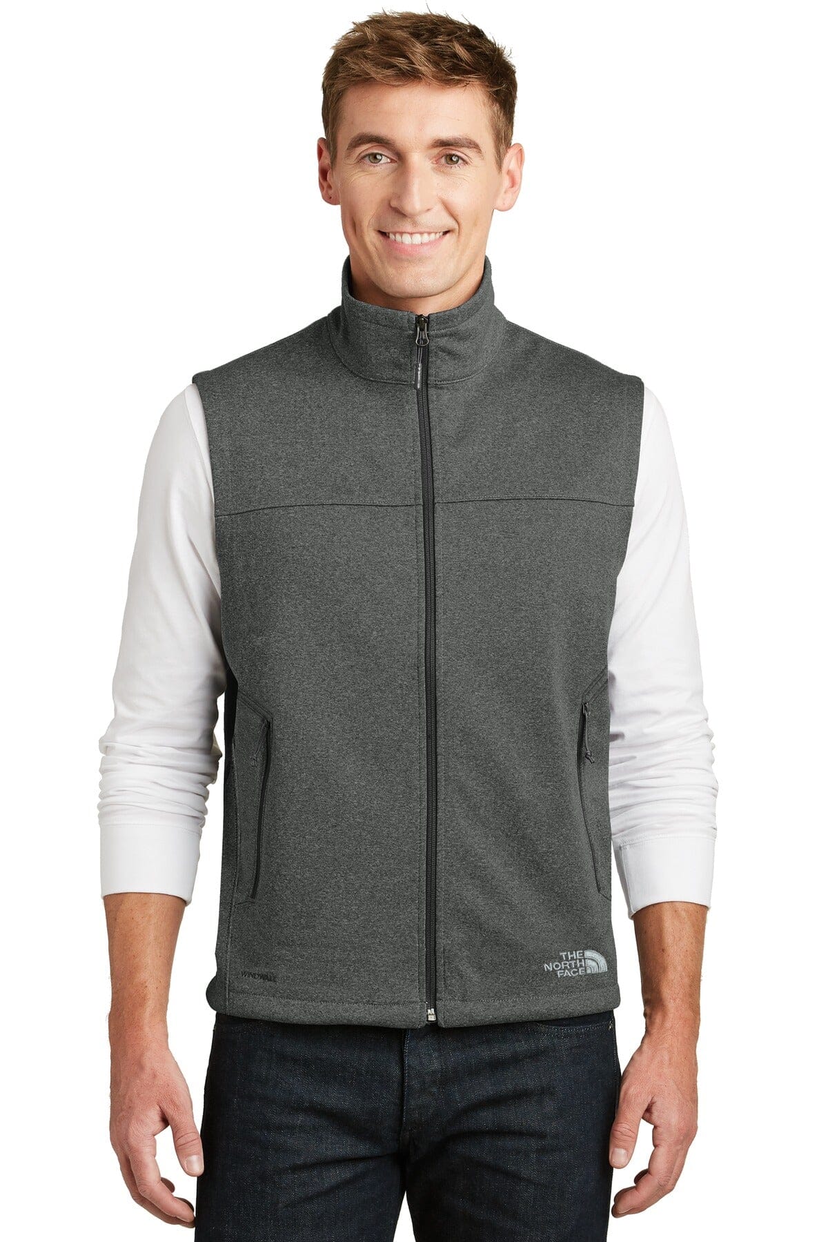 TNF ¨ Ridgewall Soft Shell Vest. NF0A3LGZ