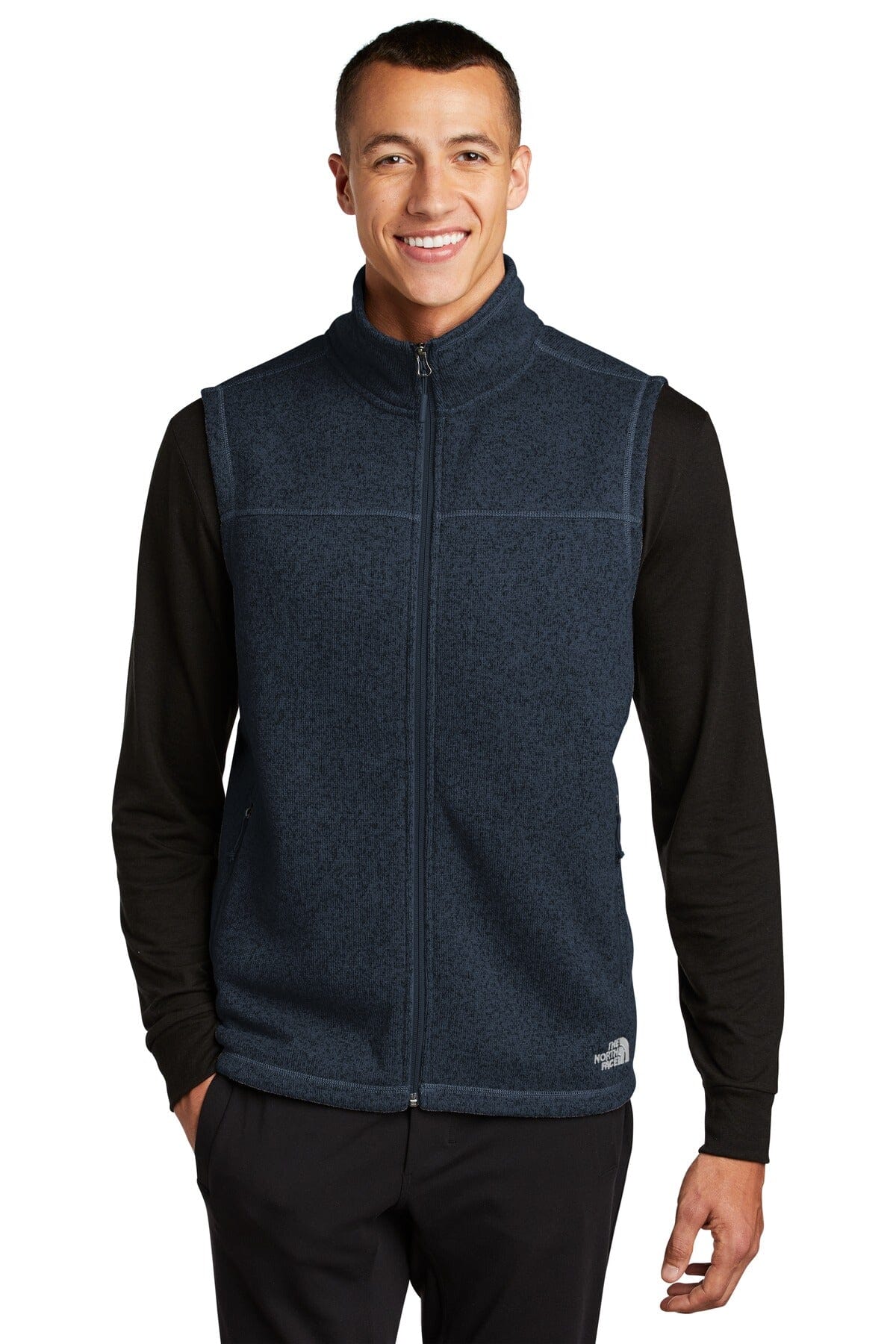 TNF ¨ Sweater Fleece Vest NF0A47FA