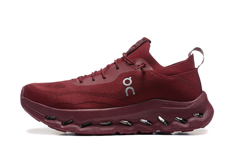 Summit Flow „Burgund”