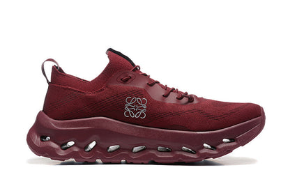 Summit Flow „Burgund”