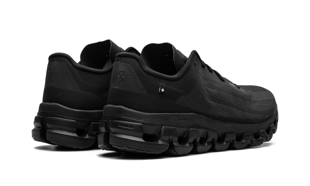 Cloudflow 4 IKON Magnétique Noir
