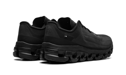Cloudflow 4 IKON Magnétique Noir