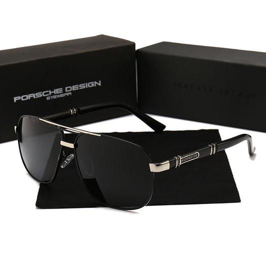 Ochelari de soare Роrѕсhе Сауеnnnе