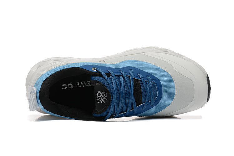 Summit Flow "Bianco-Blu"
