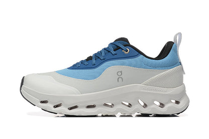 Summit Flow "Bianco-Blu"