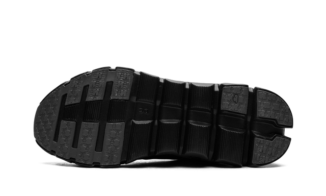 Cloudflow 4 IKON Magnétique Noir