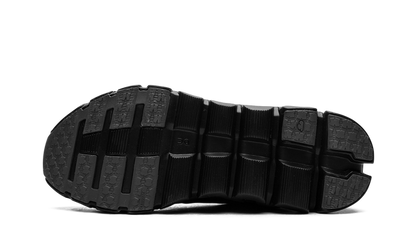 Cloudflow 4 IKON Magnétique Noir