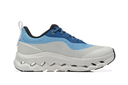 Summit Flow "Bianco-Blu"