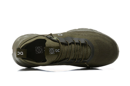 Summit Flow "Verde Oliva"