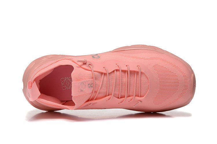 Summit Flow "Tutto Rosa"