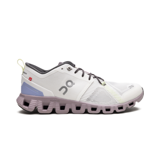 Cloud 3 Airone Bianco