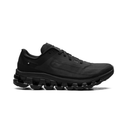 Cloudflow 4 IKON Magnétique Noir