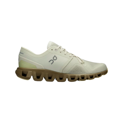 Cloud X 3 WMNS Aloe/Jæger
