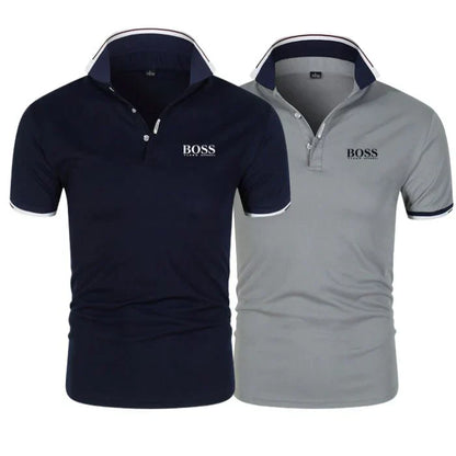 Essential Kit Polo Shirts [BUY 1 GET 2]