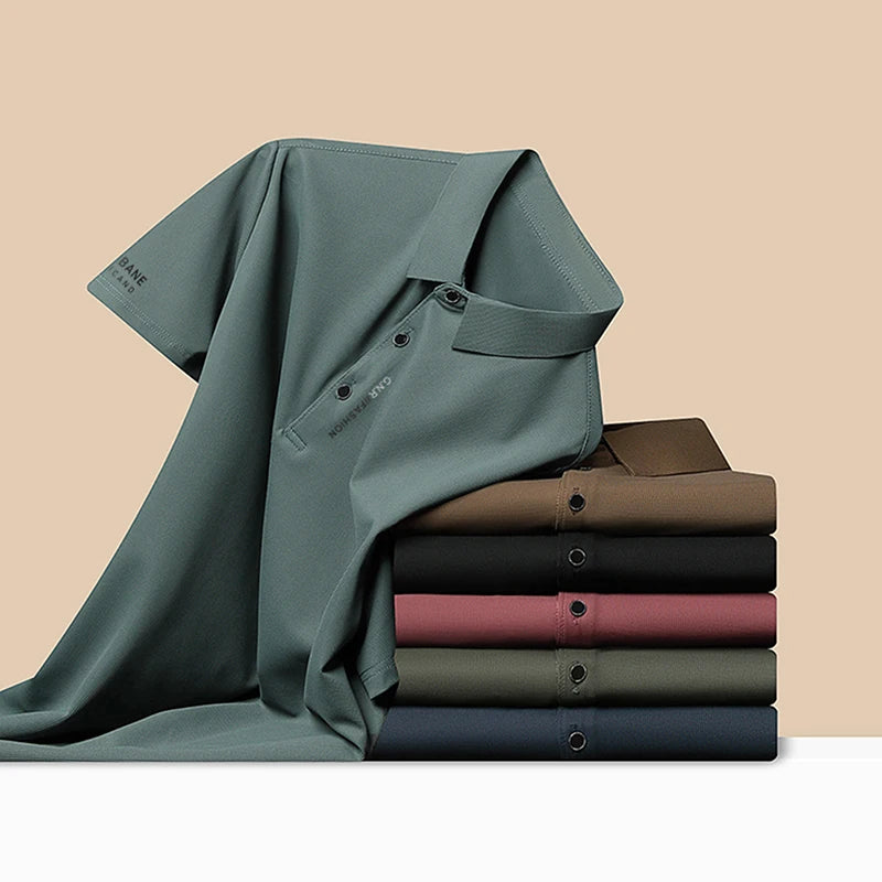 Nordellis - Vinci Polo Shirt