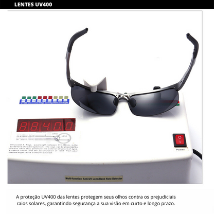 Mercedes-Benz A200 Sunglasses