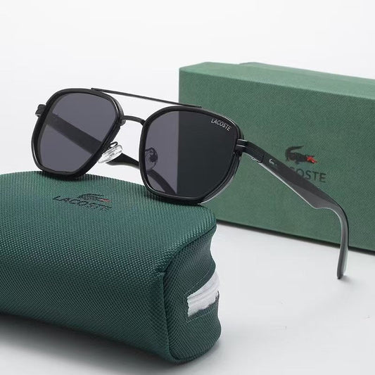 Lacoste Signature Solbriller