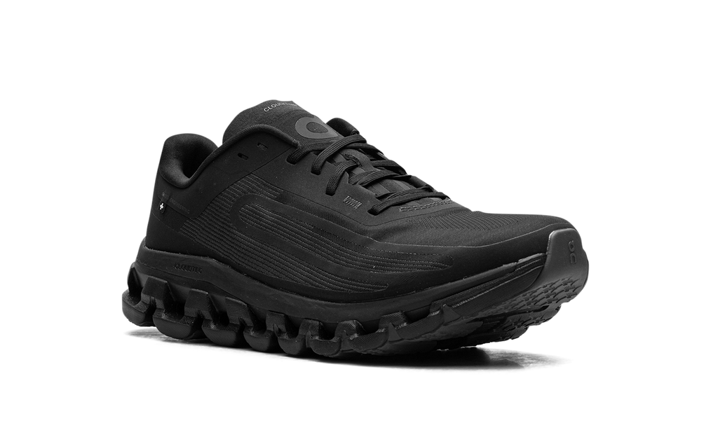 Cloudflow 4 IKON Magnétique Noir