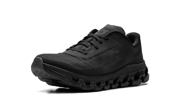 Cloudflow 4 IKON Magnétique Noir