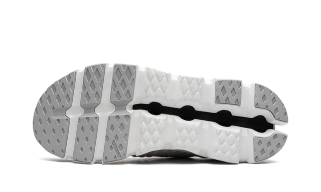 Cloudswift 3 Bianco Ghiaccio