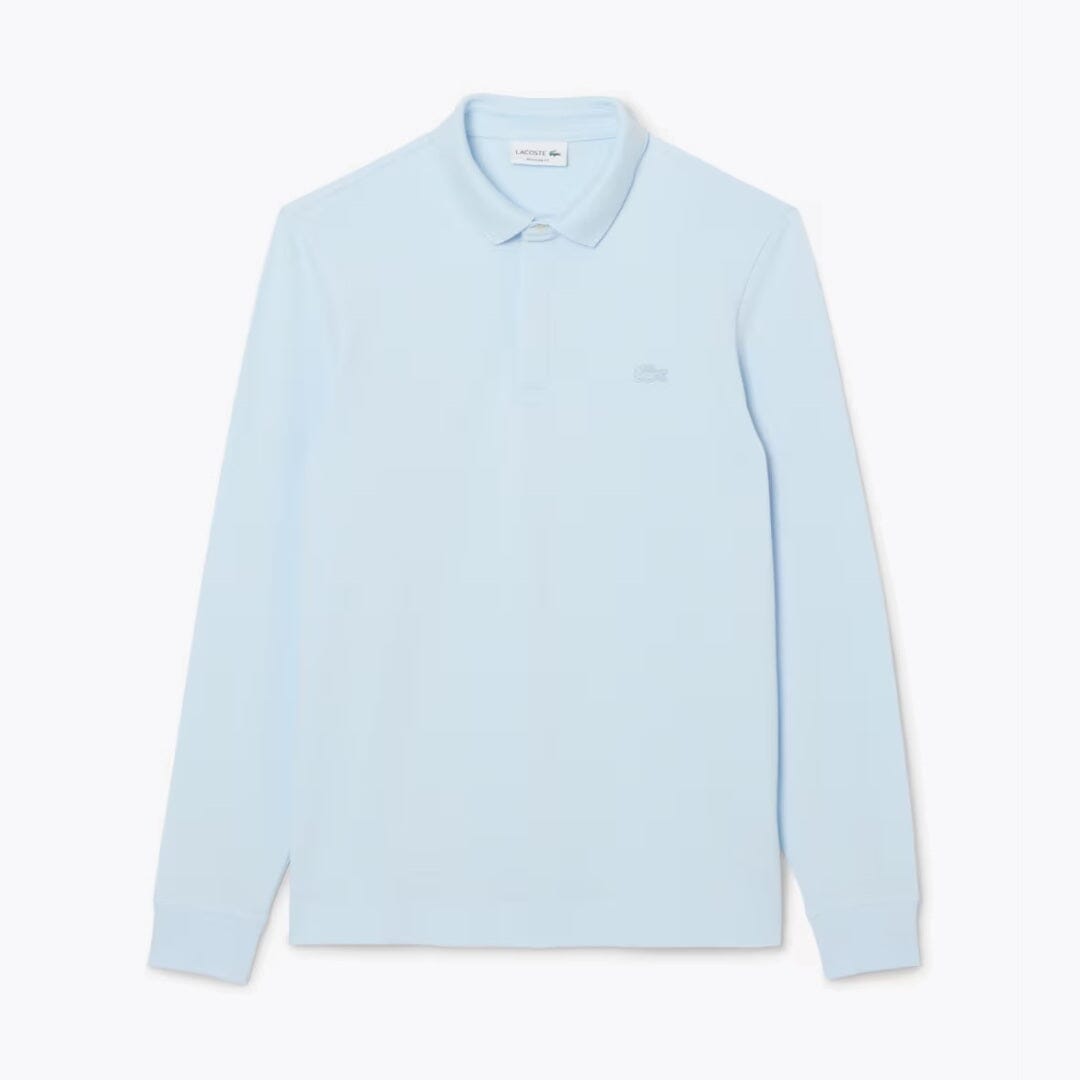 LC Regular Fit Paris Stretch PiquŽ Polo Shirt