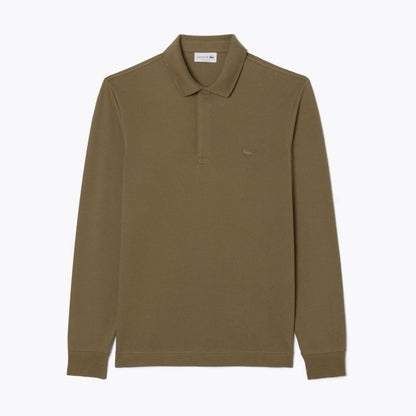 LC Regular Fit Paris Stretch PiquŽ Polo Shirt