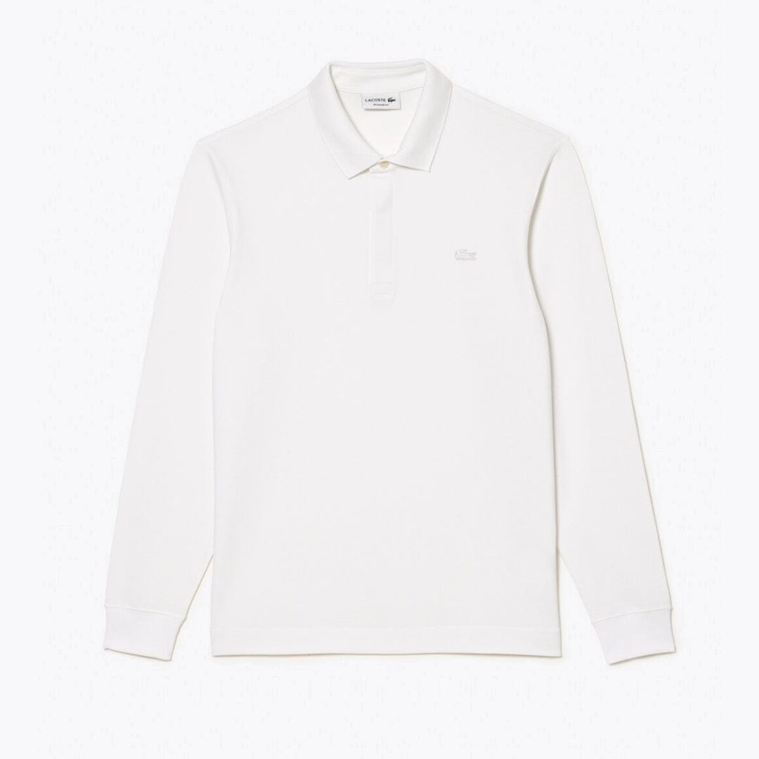LC Regular Fit Paris Stretch PiquŽ Polo Shirt
