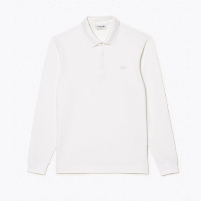 LC Regular Fit Paris Stretch PiquŽ Polo Shirt