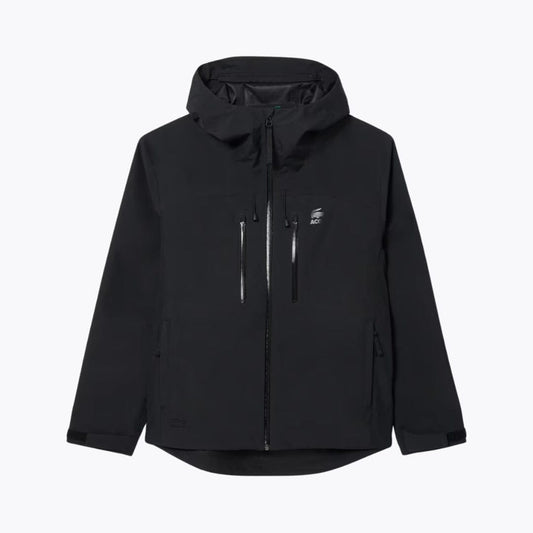 LC Waterproof Windproof Hooded Parka