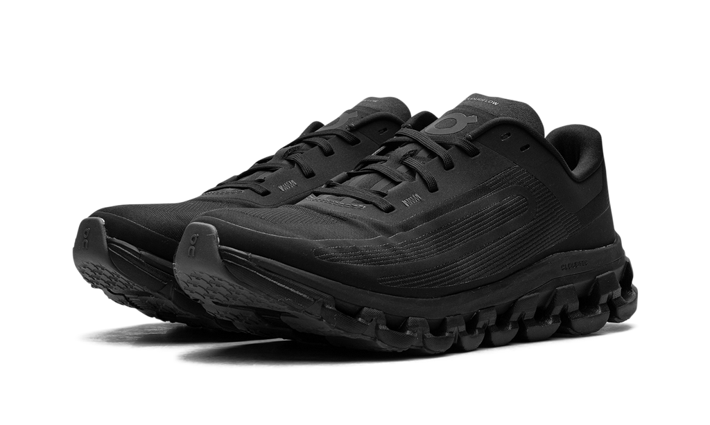 Cloudflow 4 IKON Magnétique Noir