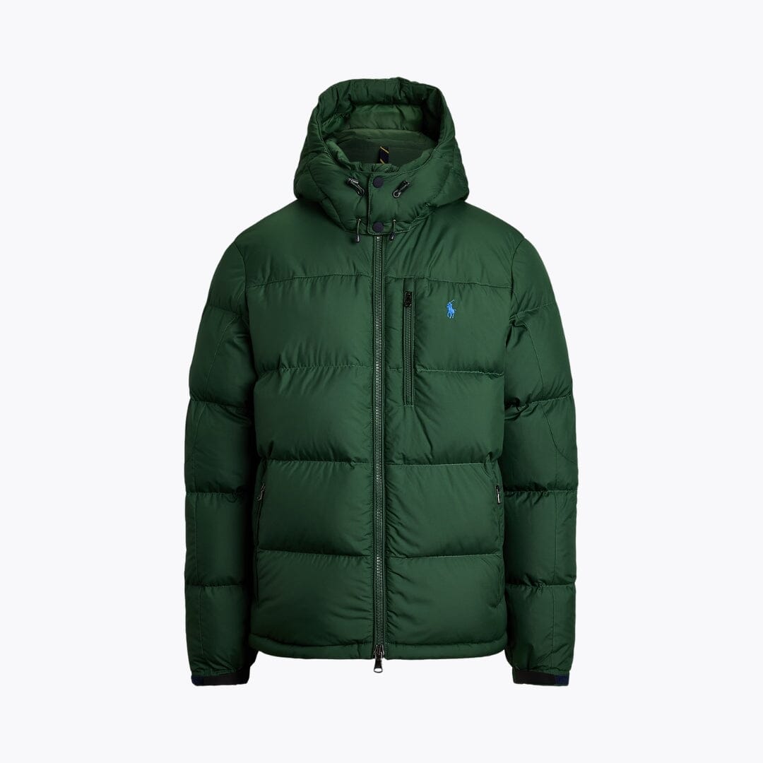 𝑅𝐿 Gorham Down Jacket
