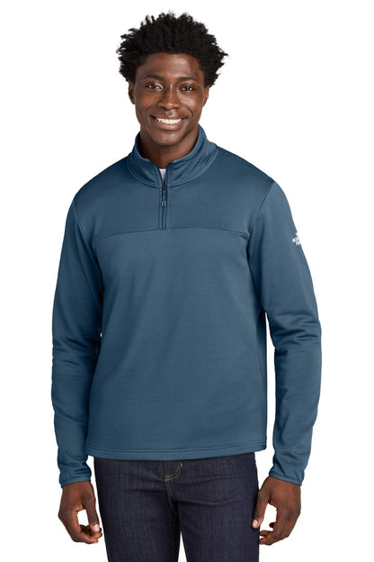 TNF ¨  Aim 1/4-Zip Fleece NF0A8ENJ