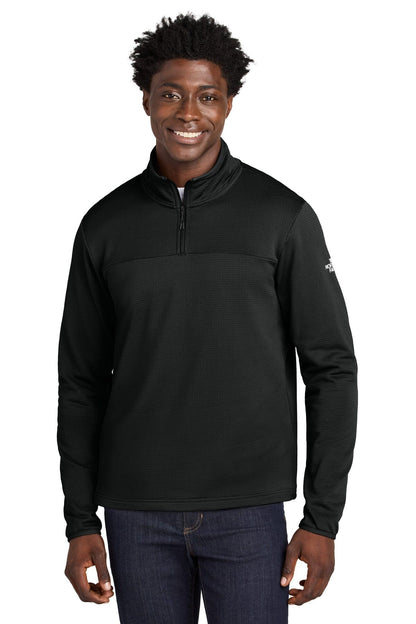 TNF ¨  Aim 1/4-Zip Fleece NF0A8ENJ