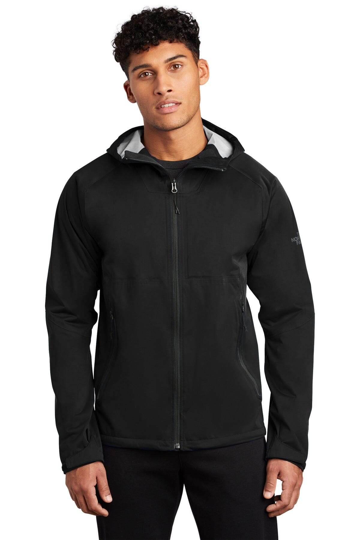 TNF ¨  All-Weather DryVent  ™  Stretch Jacket NF0A47FG
