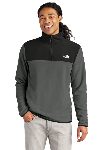 TNF ¨  Glacier 1/4-Zip Fleece NF0A7V4L