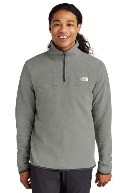 TNF ¨  Glacier 1/4-Zip Fleece NF0A7V4L
