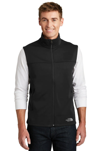 TNF  ¨  Ridgewall Soft Shell Vest. NF0A3LGZ
