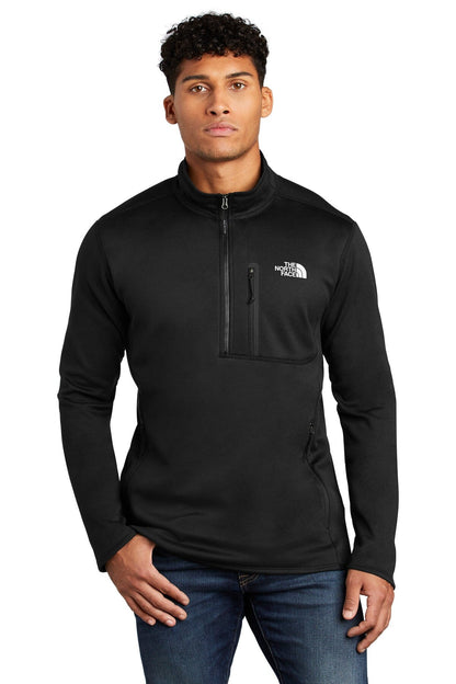 TNF  ¨  Skyline 1/2-Zip Fleece NF0A7V63