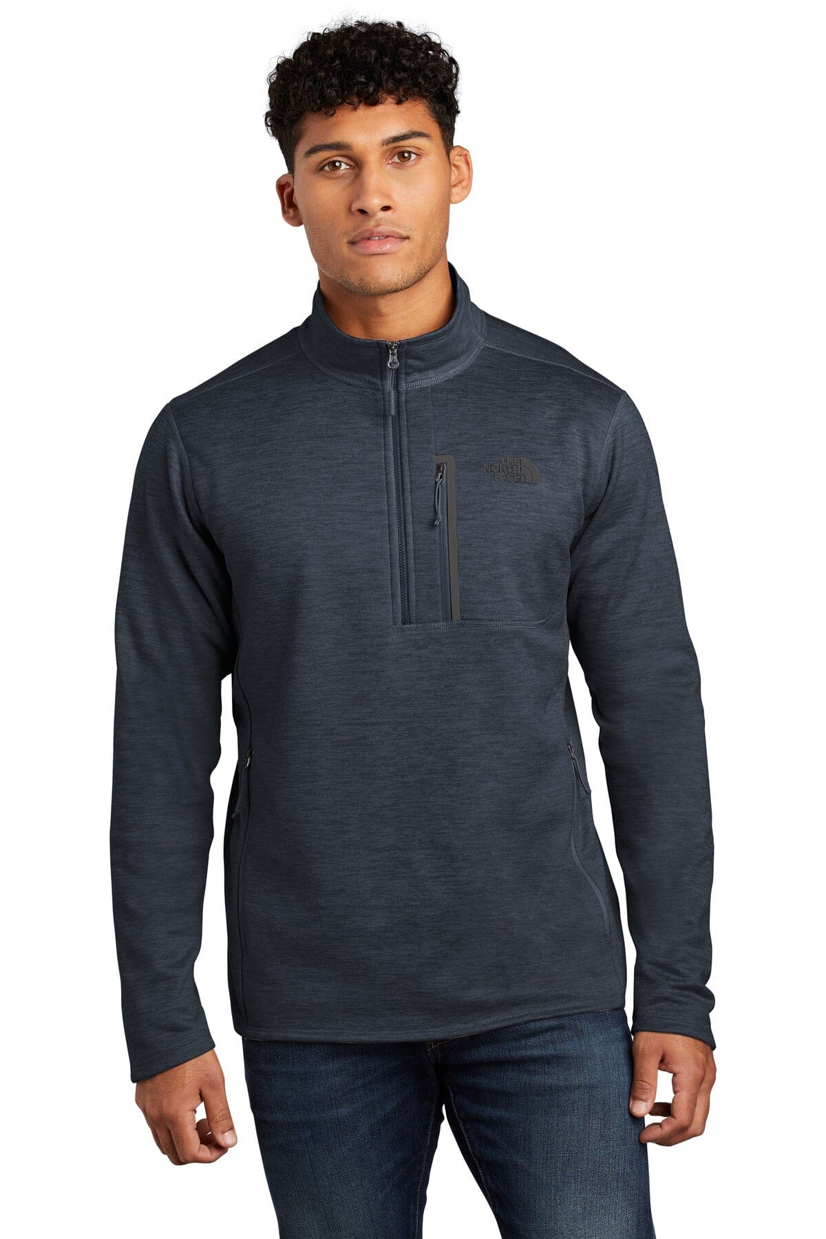 TNF  ¨  Skyline 1/2-Zip Fleece NF0A7V63