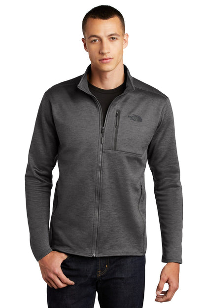 TNF ¨  Skyline Full-Zip Fleece Jacket NF0A7V64