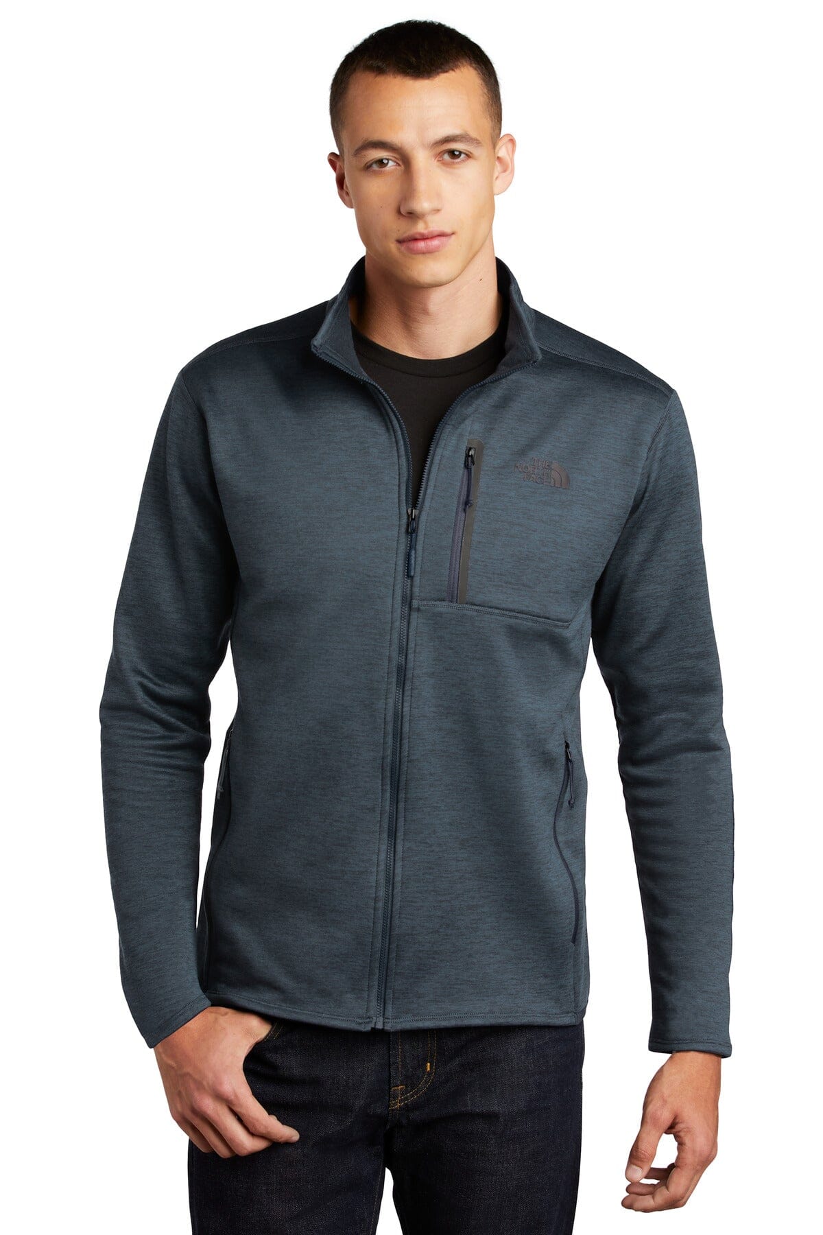 TNF ¨  Skyline Full-Zip Fleece Jacket NF0A7V64