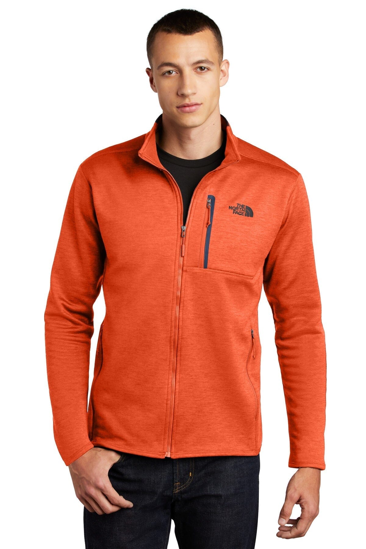 TNF ¨  Skyline Full-Zip Fleece Jacket NF0A7V64