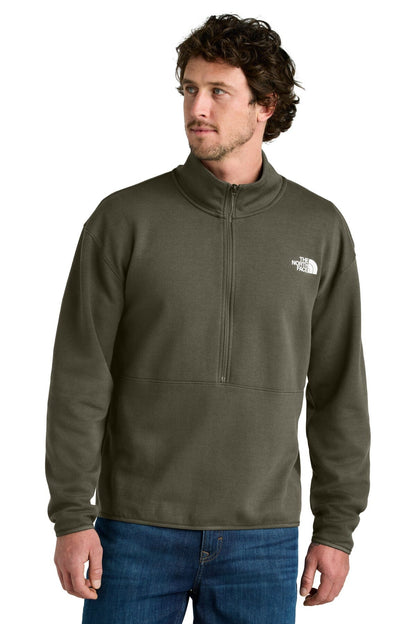 TNF ¨  Sleeve Logo Pullover Hoodie NF0A8AU0
