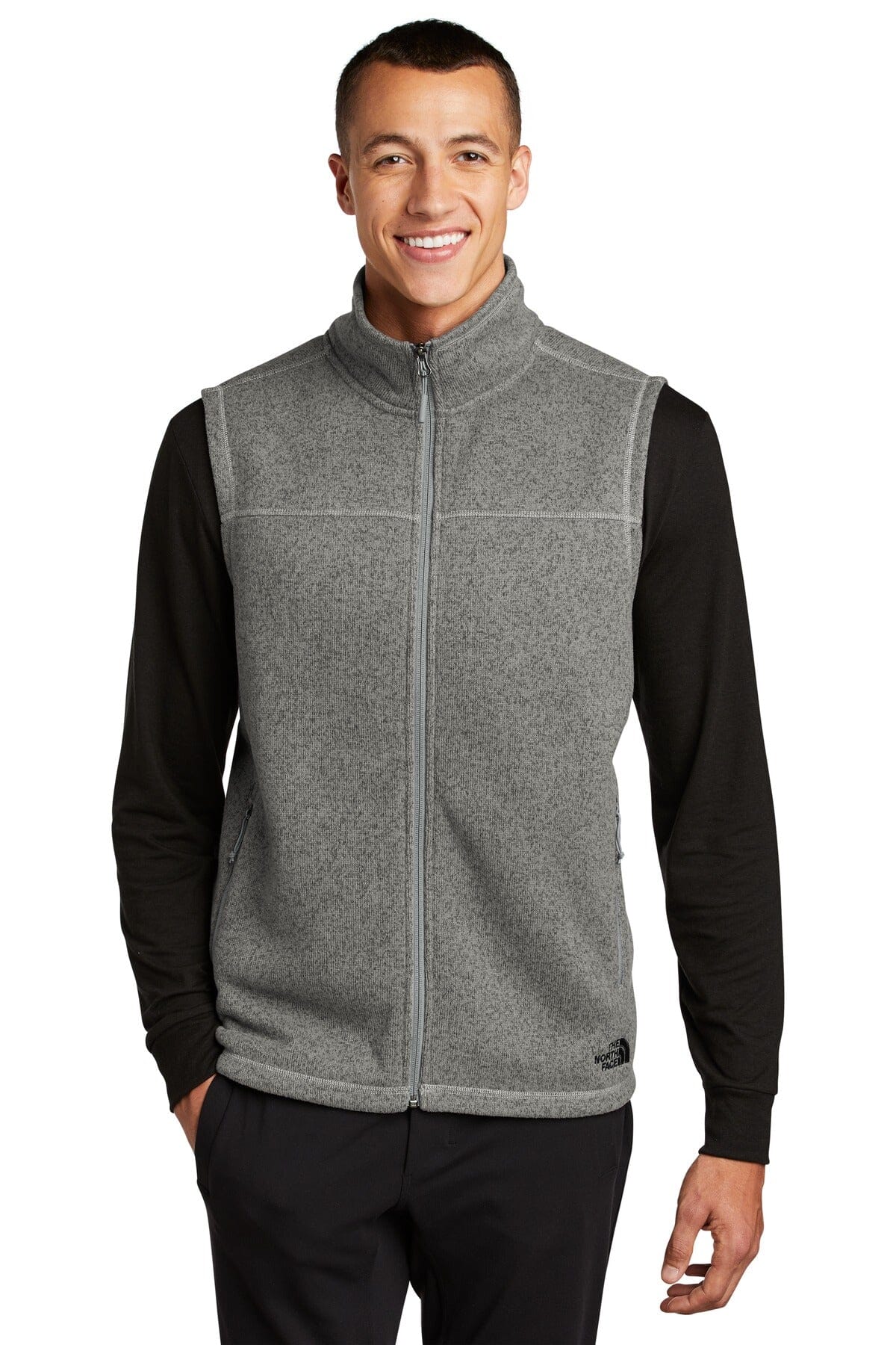 TNF  ¨  Sweater Fleece Vest NF0A47FA