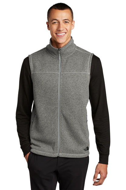 TNF  ¨  Sweater Fleece Vest NF0A47FA