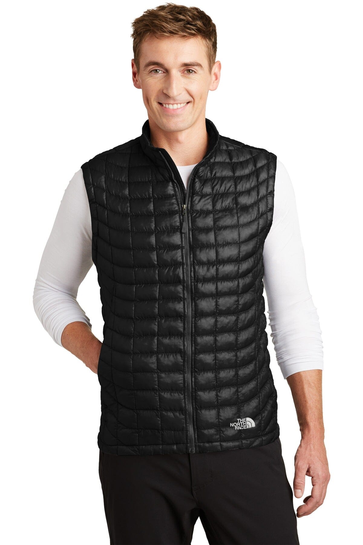 TNF  ¨  ThermoBall  ™   Trekker Vest. NF0A3LHD