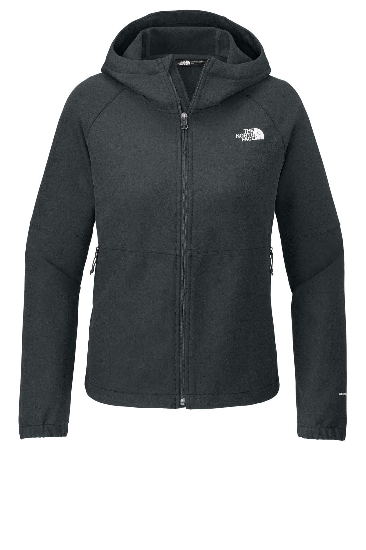 TNF ¨  Women's Barr Lake Hooded Soft Shell Jacket NF0A8BUE