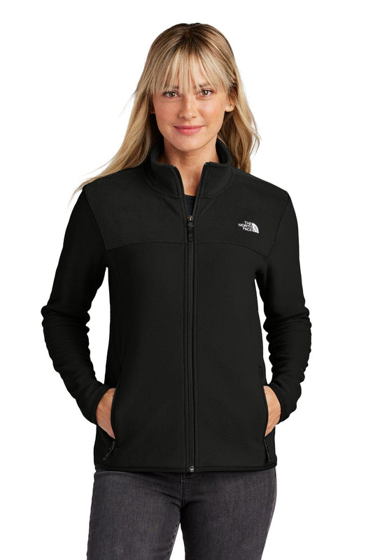 TNF ¨  Women's Glacier Full-Zip Fleece Jacket NF0A7V4K