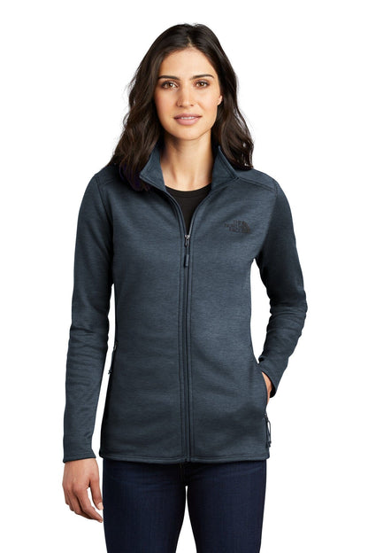 TNF ¨  Women's Skyline Full-Zip Fleece Jacket NF0A7V62
